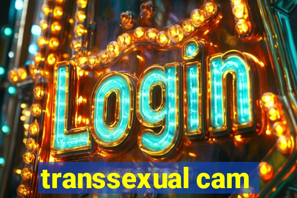 transsexual cam